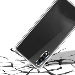 Galaxy Note 10 Kılıf Zore Enjoy Kapak - 4