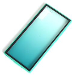 Galaxy Note 10 Kılıf Zore Estel Silikon - 1