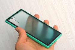 Galaxy Note 10 Kılıf Zore Estel Silikon - 3