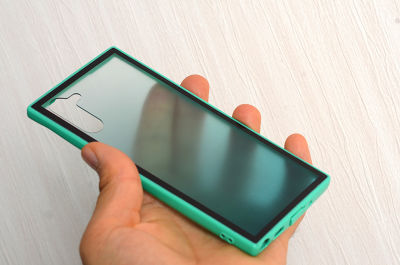 Galaxy Note 10 Kılıf Zore Estel Silikon - 3