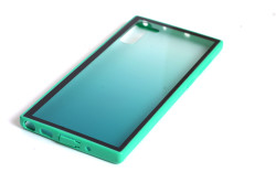 Galaxy Note 10 Kılıf Zore Estel Silikon - 5