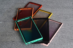 Galaxy Note 10 Kılıf Zore Estel Silikon - 6