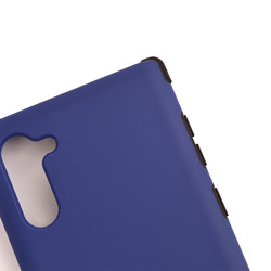 Galaxy Note 10 Kılıf Zore Fantastik Kapak - 2
