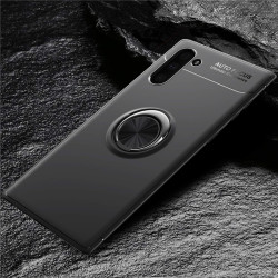Galaxy Note 10 Kılıf Zore Ravel Silikon Kapak - 15