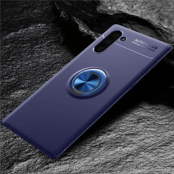 Galaxy Note 10 Kılıf Zore Ravel Silikon Kapak - 17