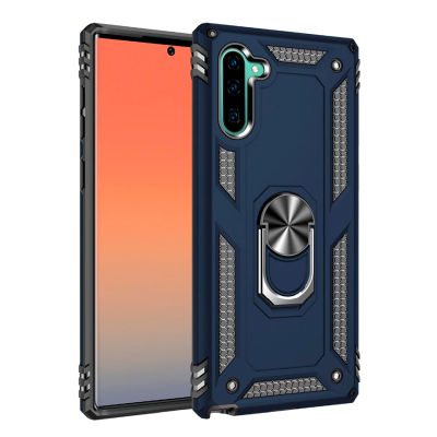 Galaxy Note 10 Kılıf Zore Vega Kapak - 15