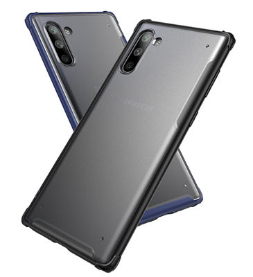 Galaxy Note 10 Kılıf Zore Volks Kapak - 2