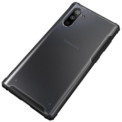 Galaxy Note 10 Kılıf Zore Volks Kapak - 10
