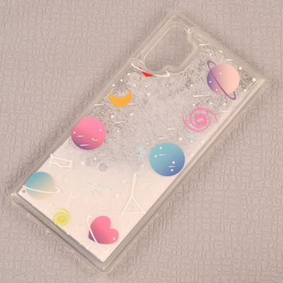 Galaxy Note 10 Plus Case Zore Marshmelo Silicon - 12