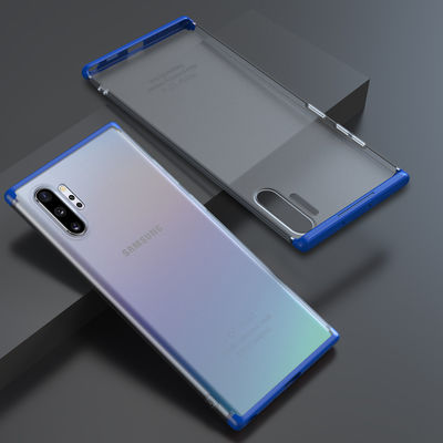 Galaxy Note 10 Plus Case Zore Nili Cover - 10