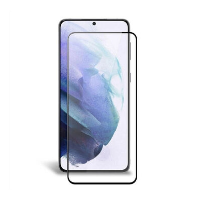 Galaxy Note 10 Plus Davin Mat Seramik Ekran Koruyucu - 1
