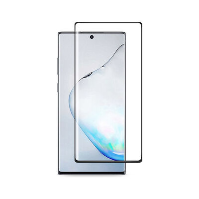 Galaxy Note 10 Plus Davin Seramik Ekran Koruyucu - 1