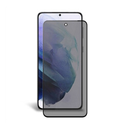Galaxy Note 10 Plus Ghost Screen Protector Davin Privacy Matte Ceramic Screen Film - 5