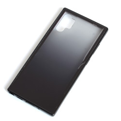 Galaxy Note 10 Plus Kılıf Zore Estel Silikon - 6