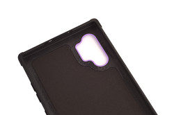 Galaxy Note 10 Plus Kılıf Zore Fantastik Kapak - 3