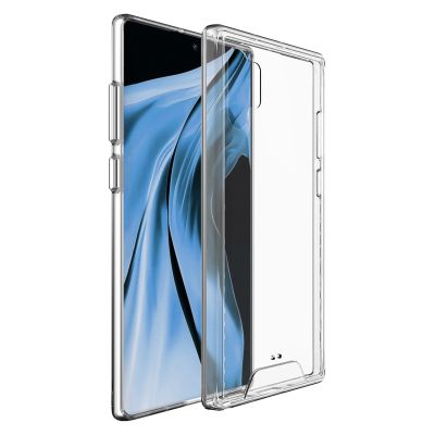 Galaxy Note 10 Plus Kılıf Zore Gard Silikon - 1