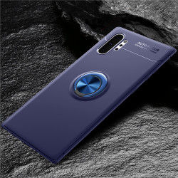 Galaxy Note 10 Plus Kılıf Zore Ravel Silikon Kapak - 18