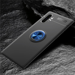Galaxy Note 10 Plus Kılıf Zore Ravel Silikon Kapak - 21