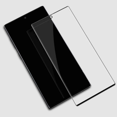 Galaxy Note 10 Plus Zore Süper Pet Ekran Koruyucu Jelatin - 6
