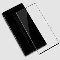 Galaxy Note 10 Zore Süper Pet Ekran Koruyucu Jelatin - 6