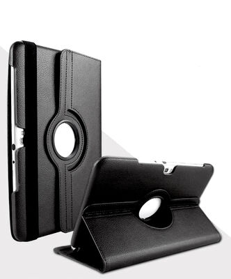 Galaxy Note 10.1 N8000 Zore Rotatable Stand Case - 7