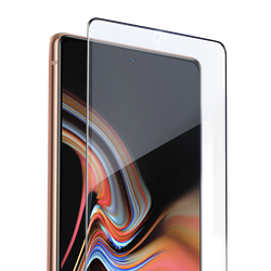 Galaxy Note 20 Benks X Pro + Curved Glass Ekran Koruyucu - 1
