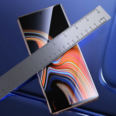 Galaxy Note 20 Benks X Pro + Curved Glass Ekran Koruyucu - 4