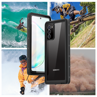 Galaxy Note 20 Case 1-1 Waterproof Case - 3