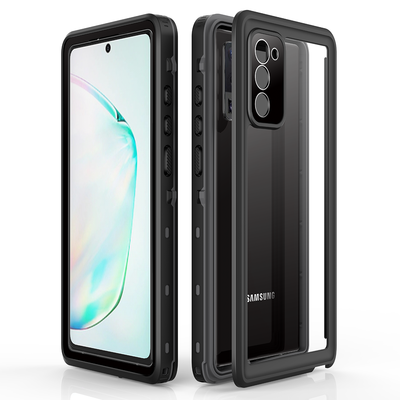 Galaxy Note 20 Case 1-1 Waterproof Case - 11