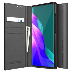 Galaxy Note 20 Case Araree Mustang Diary Case - 6