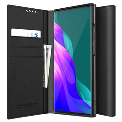 Galaxy Note 20 Case Araree Mustang Diary Case - 5