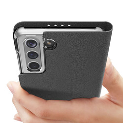 Galaxy Note 20 Case Araree Mustang Diary Case - 9
