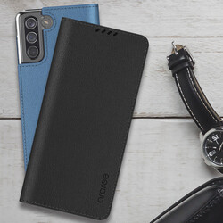 Galaxy Note 20 Case Araree Mustang Diary Case - 22