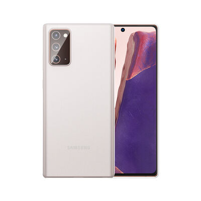 Galaxy Note 20 Case Benks Lollipop Protective Cover - 1