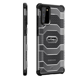 Galaxy Note 20 Case Wlons Mit Cover - 3