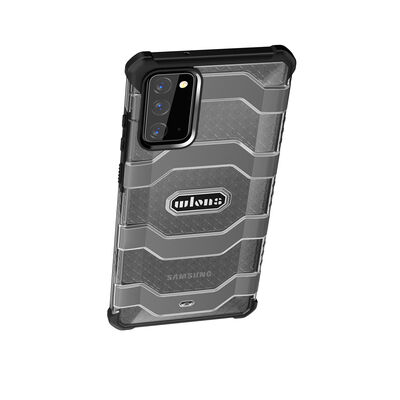 Galaxy Note 20 Case Wlons Mit Cover - 5