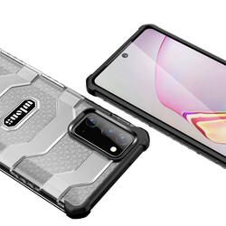 Galaxy Note 20 Case Wlons Mit Cover - 7
