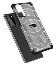Galaxy Note 20 Case Wlons Mit Cover - 8