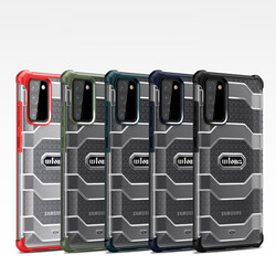 Galaxy Note 20 Case Wlons Mit Cover - 10
