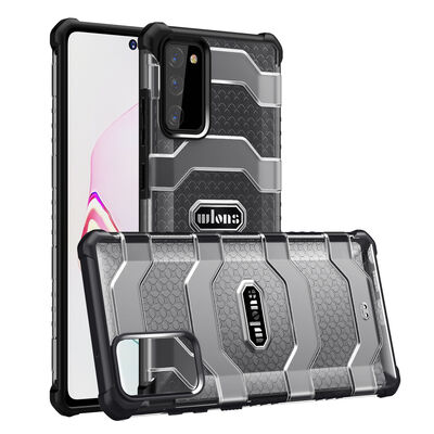 Galaxy Note 20 Case Wlons Mit Cover - 2