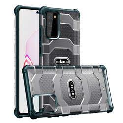 Galaxy Note 20 Case Wlons Mit Cover - 11