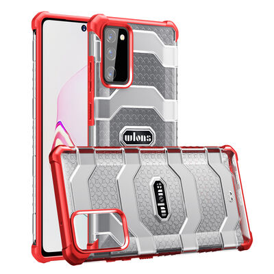 Galaxy Note 20 Case Wlons Mit Cover - 13