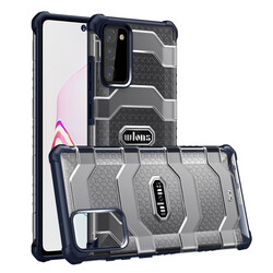 Galaxy Note 20 Case Wlons Mit Cover - 14