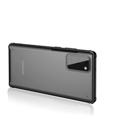Galaxy Note 20 Case Zore Volks Cover - 2