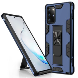 Galaxy Note 20 Case Zore Volve Cover - 1
