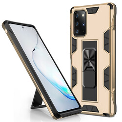 Galaxy Note 20 Case Zore Volve Cover - 16