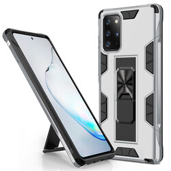 Galaxy Note 20 Case Zore Volve Cover - 19