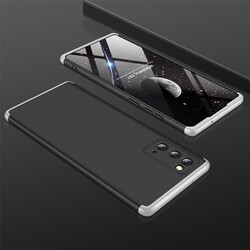 Galaxy Note 20 Kılıf Zore Ays Kapak - 3