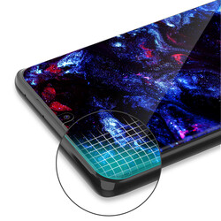 Galaxy Note 20 Ultra Araree Pure Diamond Pet Ekran Koruyucu - 5