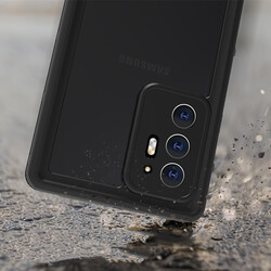 Galaxy Note 20 Ultra Case 1-1 Waterproof Case - 9